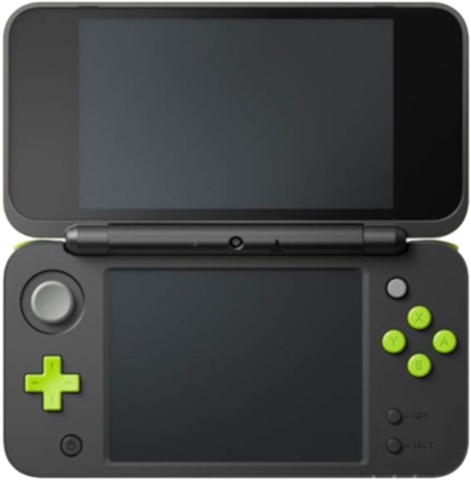 2ds on sale xl cex